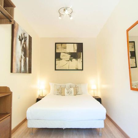 Elegant Apt W/2 Terraces/Mins To Beach & Shops Антиб Экстерьер фото